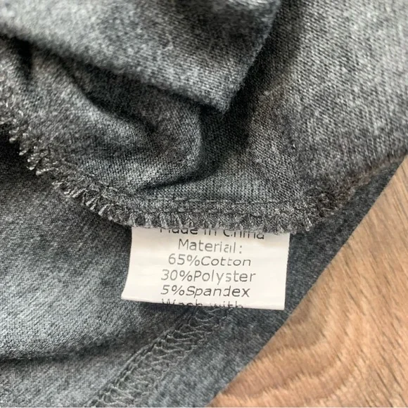 Howdy Print Tee - Picture 6 of 11